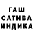 Марихуана планчик ASAGA